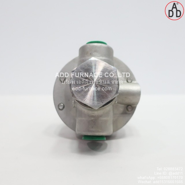 Fisher Type MR98H (2)